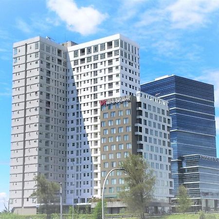 Tuscany Boutique Hotel South Tangerang Ngoại thất bức ảnh