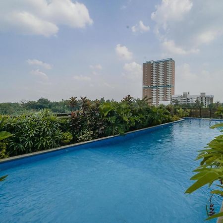 Tuscany Boutique Hotel South Tangerang Ngoại thất bức ảnh