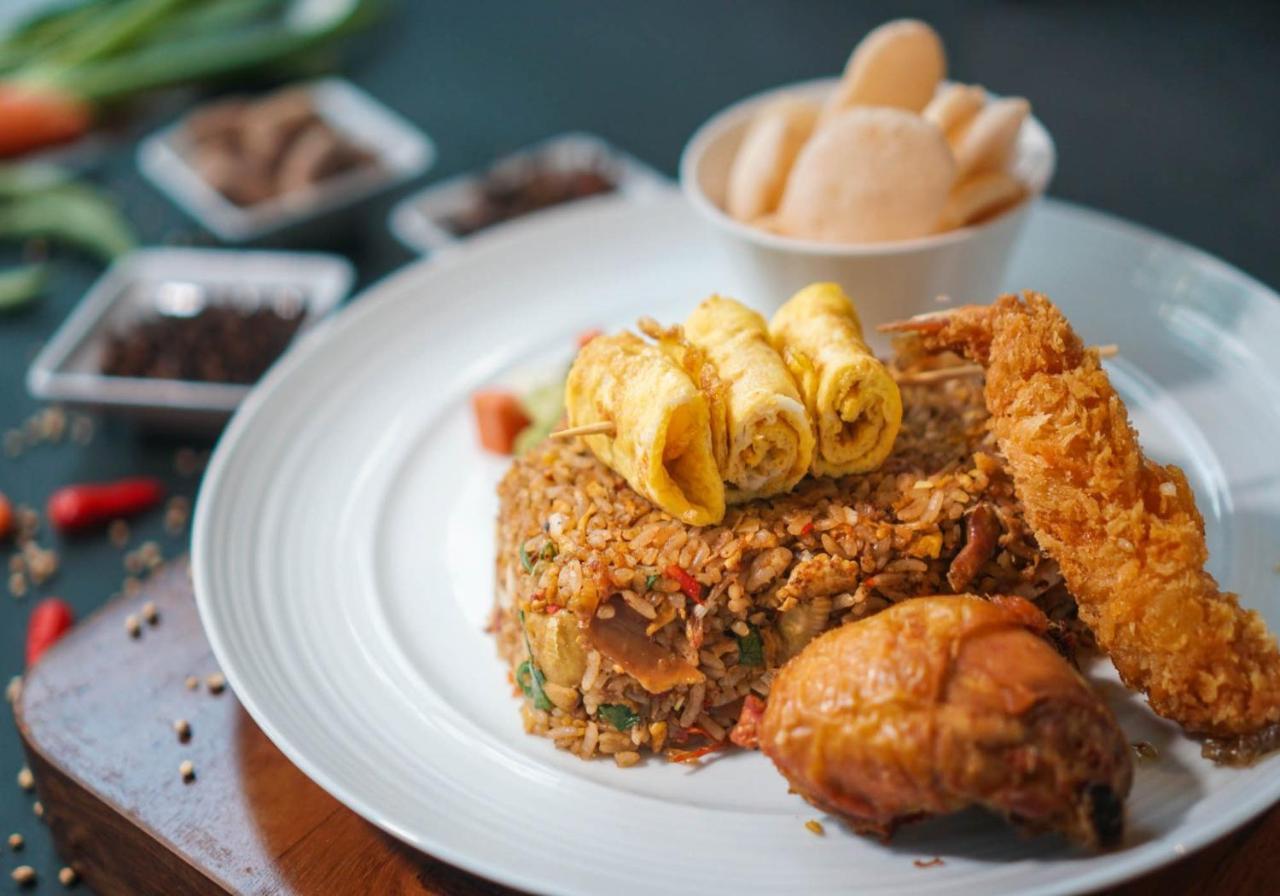 Tuscany Boutique Hotel South Tangerang Ngoại thất bức ảnh