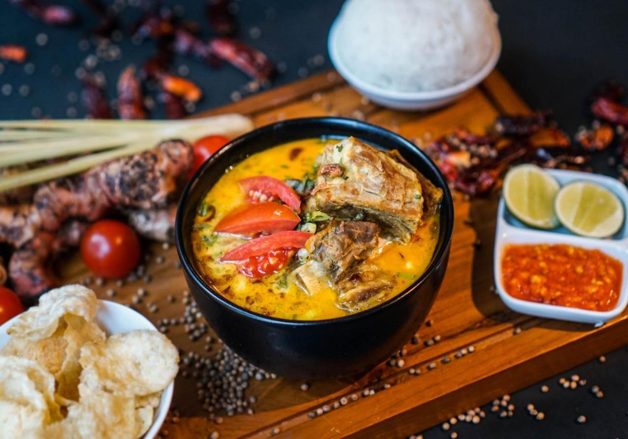 Tuscany Boutique Hotel South Tangerang Ngoại thất bức ảnh