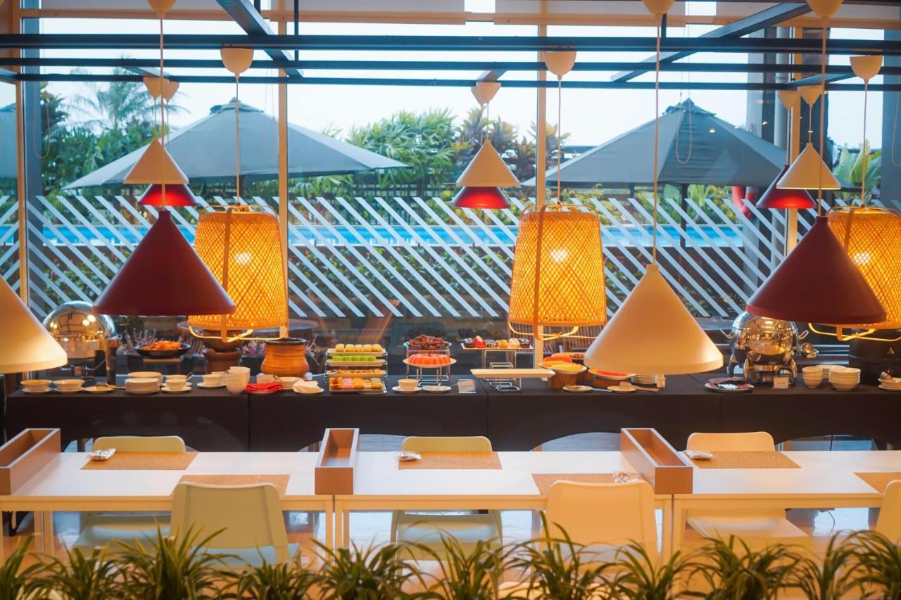 Tuscany Boutique Hotel South Tangerang Ngoại thất bức ảnh