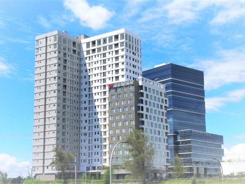 Tuscany Boutique Hotel South Tangerang Ngoại thất bức ảnh