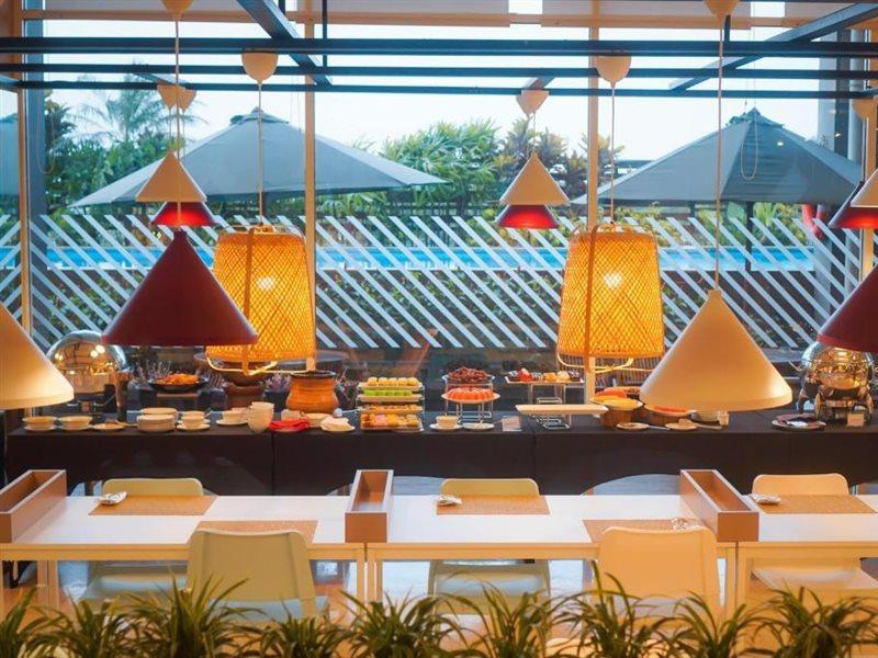 Tuscany Boutique Hotel South Tangerang Ngoại thất bức ảnh